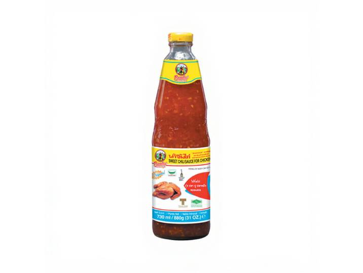 Zoete Chilisaus voor Kip 730 ml