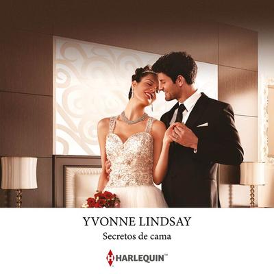 Secretos de cama - Yvonne Lindsay, Audio, 9788410626843
