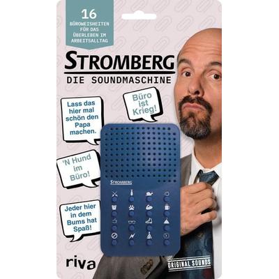 Stromberg – Die Soundmaschine