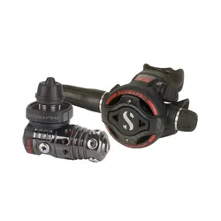 Scubapro MK25 Evo / S620 Ti - limitierte 60th Anniversary Edition #