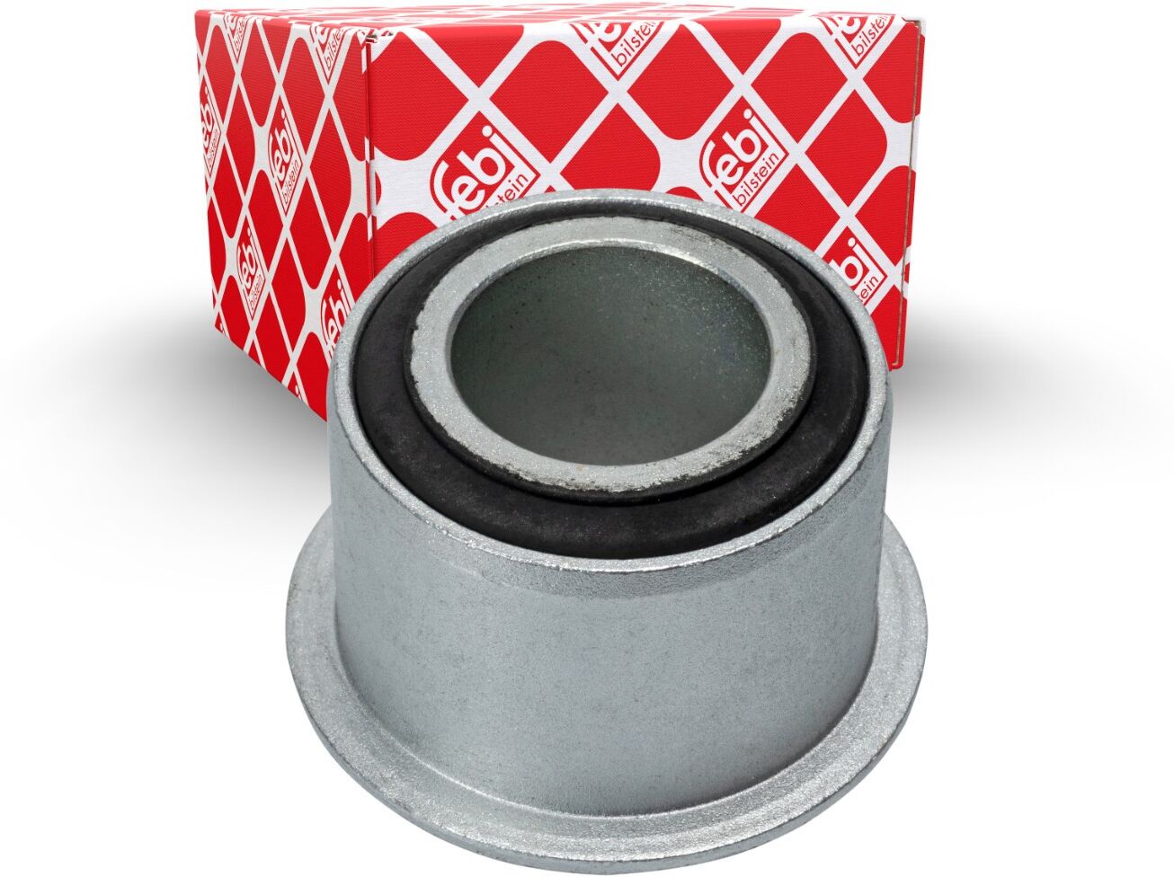 FEBI BILSTEIN 15079 Trailing arm / Suspension arm bush