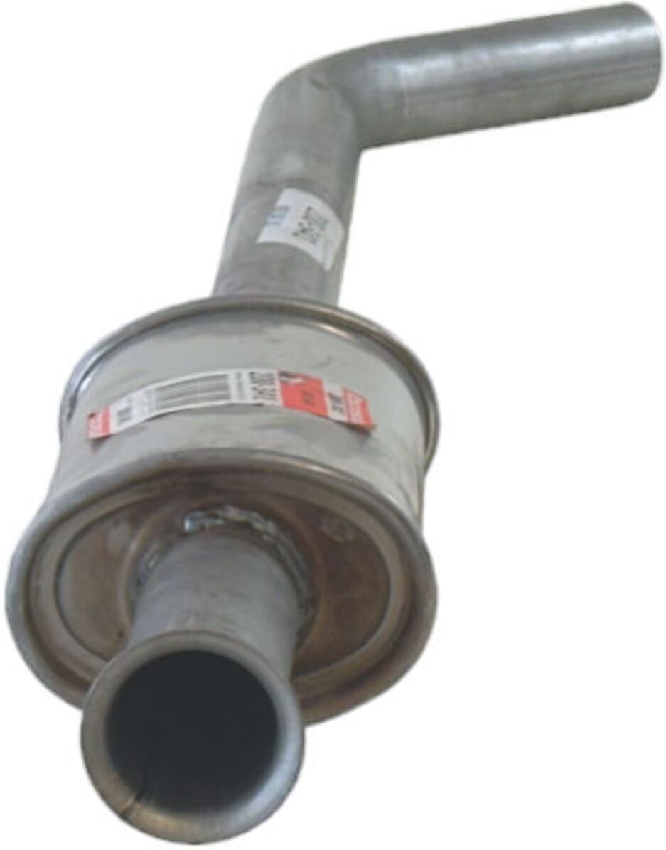 Mittelschalldämpfer BOSAL 200-341