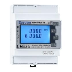 Solplanet EASTRON SDM630 MCT V2 (282-000025-00)
