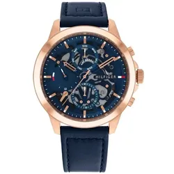 Tommy Hilfiger Herrenuhr – Modellreihe 171047