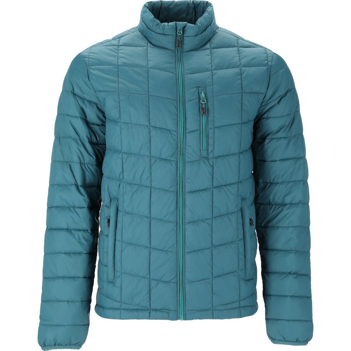 Whistler Luis M CFT + Jacket reflecting pond (2043) 3XL W213130-2043-3XL