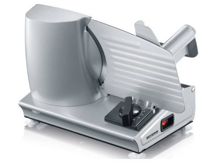 Severin Allesschneider As3915