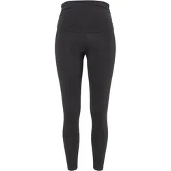 Mandala, Damen, Tights, Women's Pilates Tights (L), Schwarz