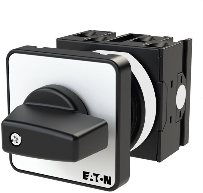 Eaton Interrupteur de commande 3 pôles T0-2-15403/E (067330)