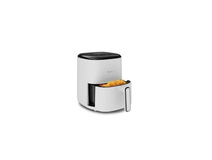 Appareil De Cuisson Moulinex Easy Fry Compact 1300 W 3 L