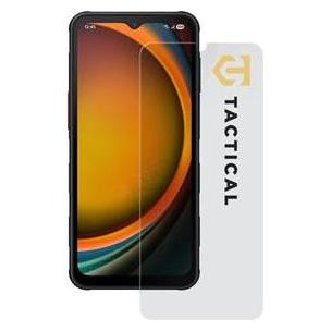 Tactical Schutzglas - Glass Shield 2.5D für Samsung Galaxy Xcover 7 Pro Klar (1 Stk., Samsung Galaxy XCover7 Pro) (57983126018)