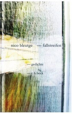 Nico Bleutge - Fallstreifen: Gedichte - Preis vom 10.10.2026 11:48:34 h