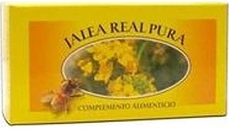 PlantaPol Jalea Real Pura 40g