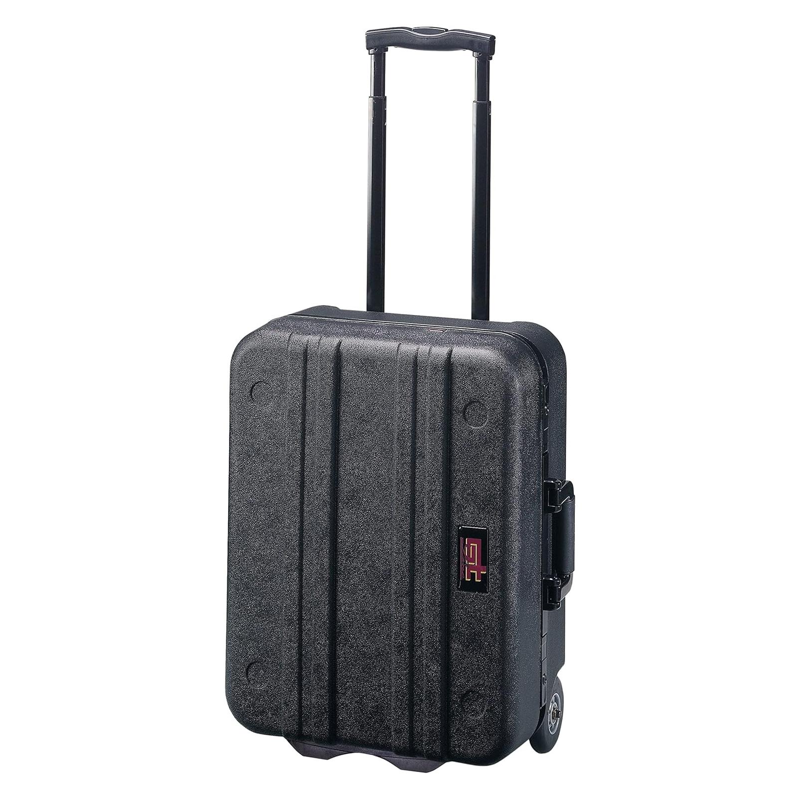 GT Line GT-Line Werkzeugkoffer Mega Wheels 190 PEL TSA Werkzeug-Trolley + Teleskopgriff (488151)