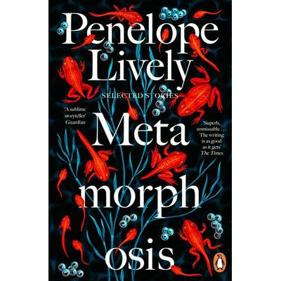 Metamorphosis, Taschenbuch von Penelope Lively, Penguin Books Ltd