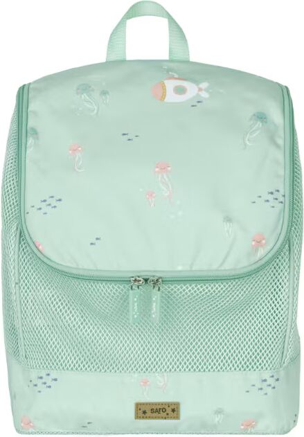 Saro Mochila Anti-Areia Jeallyfish