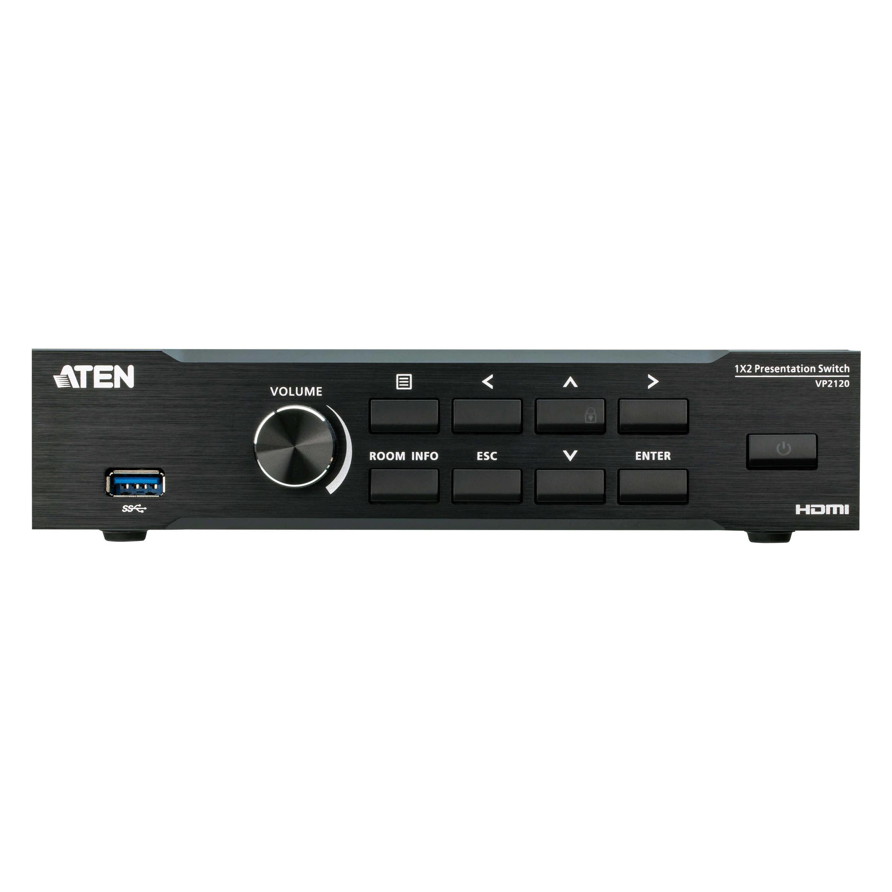 Aten HDMI-Video-Matrix-Switch (VP2120)