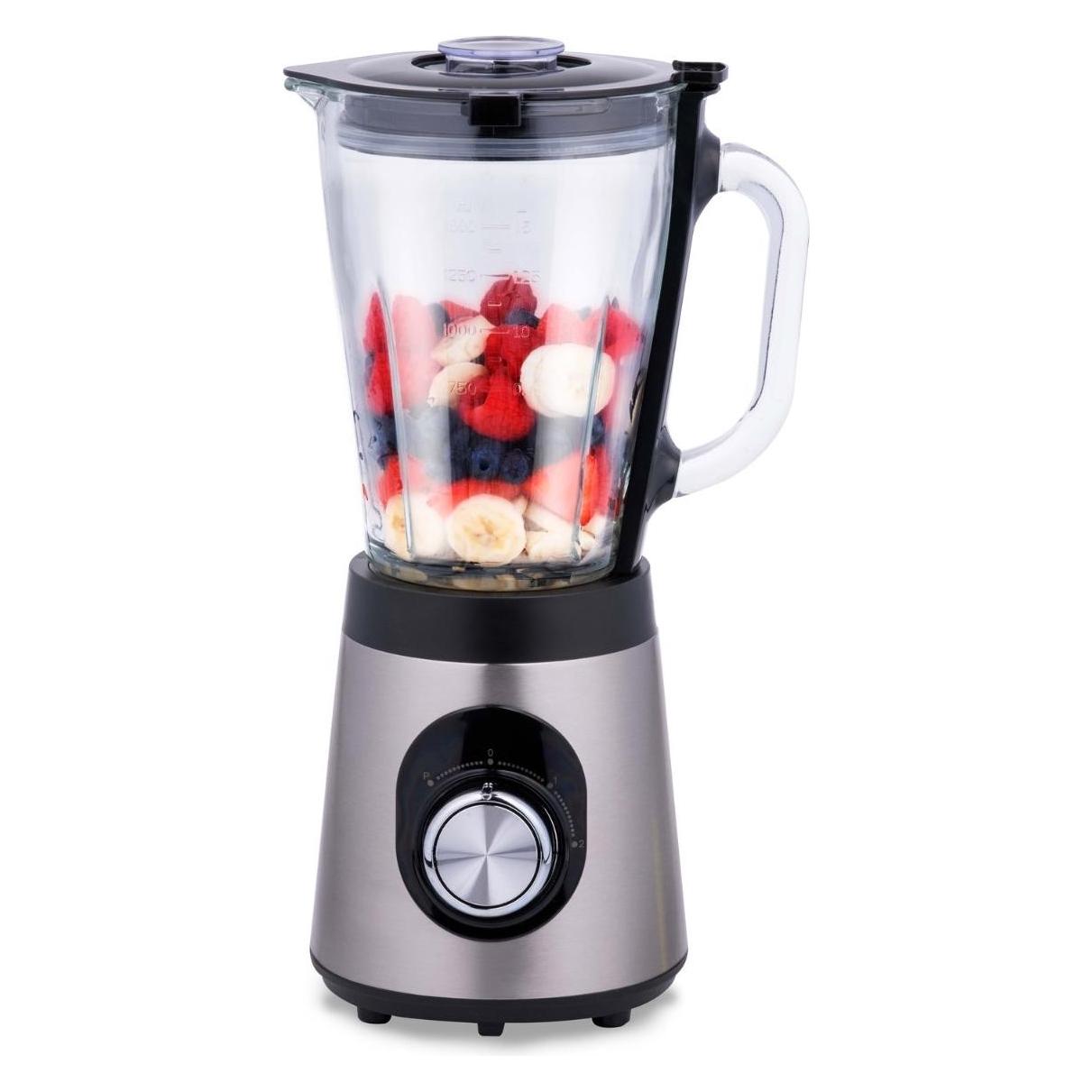 alpina Blender 230V SS 1,5l 500W (500 W) (35849893)
