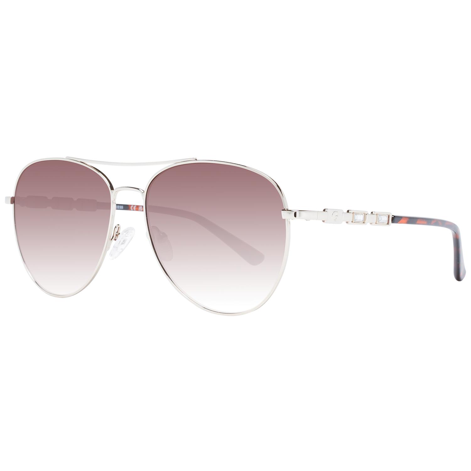 Guess Zonnebril GF6143 32F 59