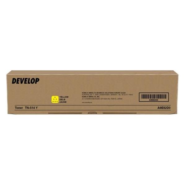 Develop A9E82D1 (Y) (A9E82D0)