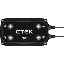 CTEK DC/DC Automatikladegerät D250T 10 A 40-373