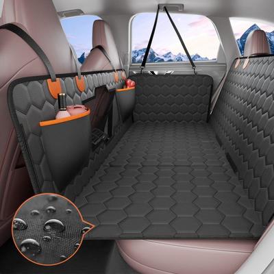 Tools, Home & Hobby SpaciousPaws Dog Back Seat Extender And Waterproof Car Seat Cover SpaciousPaws Dog Back Seat Extender And Waterproof Car Seat Cover