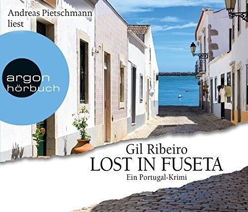 Gil Ribeiro - Lost in Fuseta (Urlaubsaktion) - Preis vom 09.10.2026 07:28:09 h