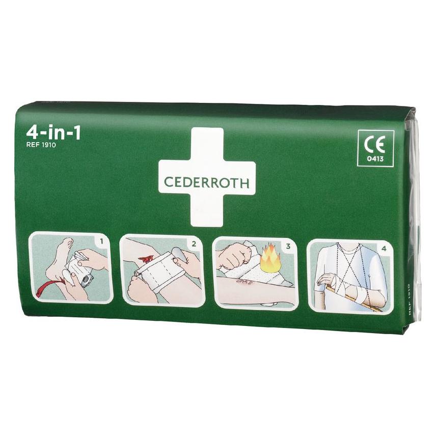 BRW Verbandset (537592.0100)