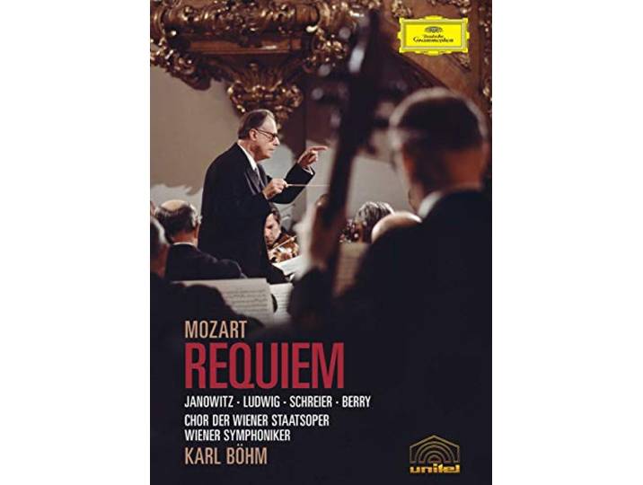 Mozart - Requiem