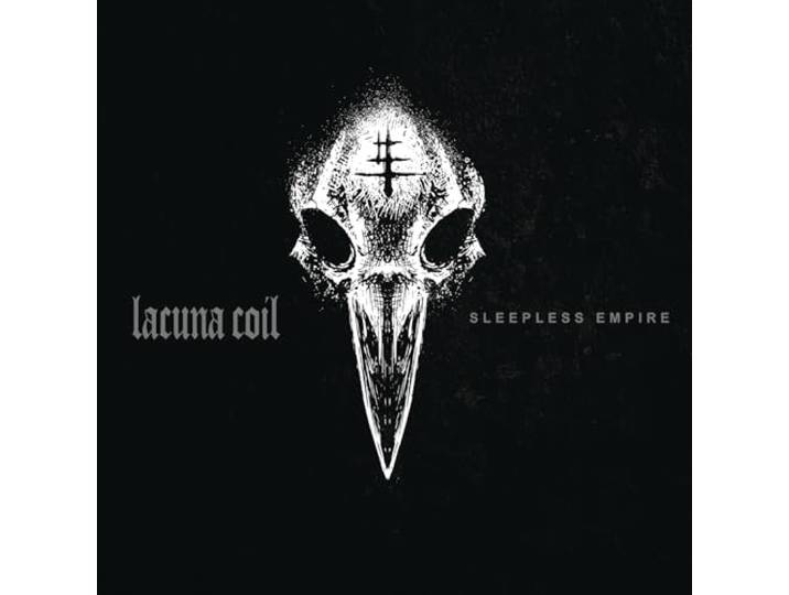Sleepless Empire
