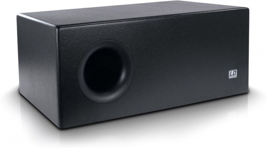 LD Systems Sub 88 2 X 8" Subwoofer Passiv