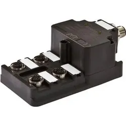 Ipf Electronic Logikmodul, 42x122x60mm, VL600134
