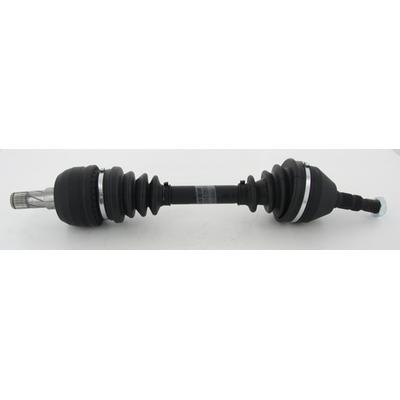 TRISCAN Antriebswelle 8540 24559 für Vaughall