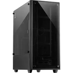 IT88881328 - Inter-Tech ATX Gehäuse C-303 MIRROR