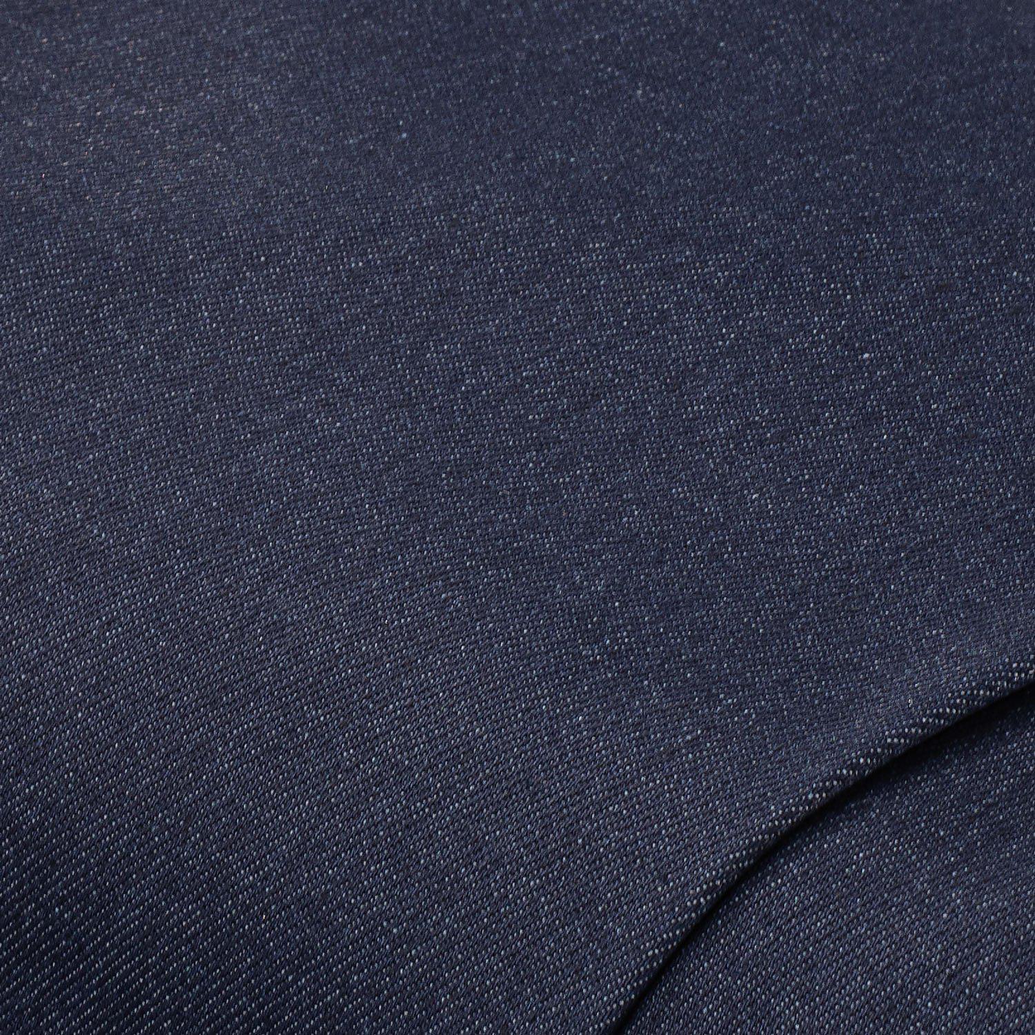 Jeansstoff/Denim medium, dunkelblau
