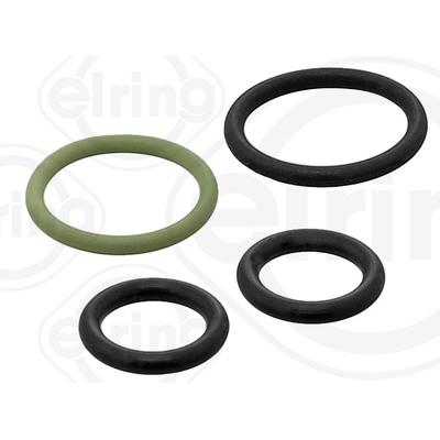 ELRING Dichtungssatz, Lader b12530 für Volvo