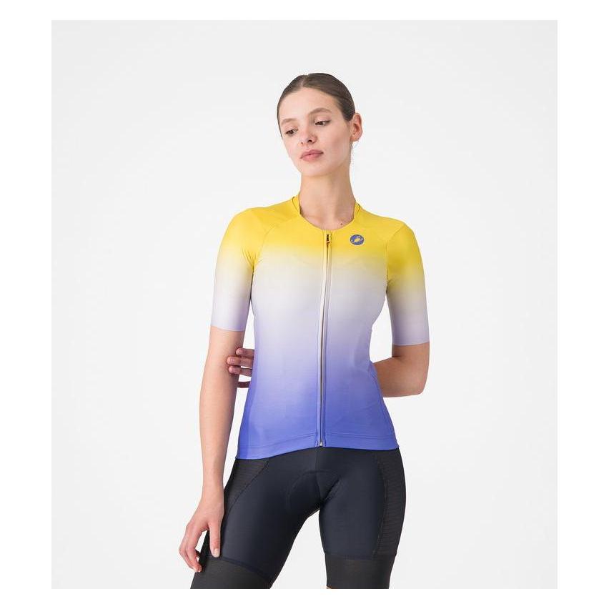 Castelli UPF W Jersey (XS) (60061889)
