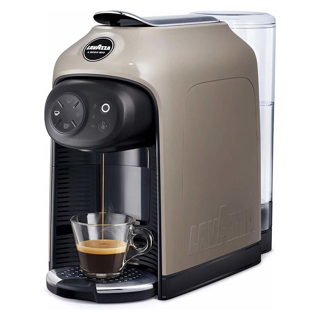 Lavazza Idola Kapsel-Kaffeevollautomat 1,1 L (18000276)