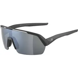 ALPINA Herren Brille TURBO HR, Größe ONE SIZE in Grau Grau