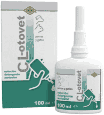 Fatro CL-Otovet 100 ml