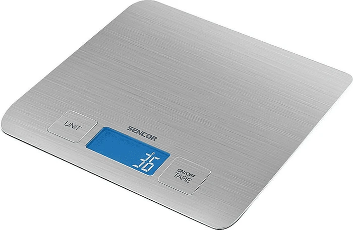 Sencor SKS 5300 elektronische Küchenwaage