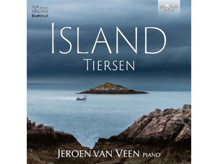 Tiersen: Island (BioVinyl)
