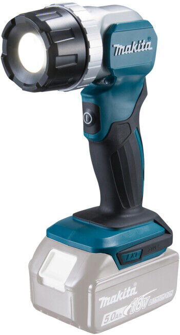 Makita Projecteur LED portable sans fil 18V (DEBDML808)