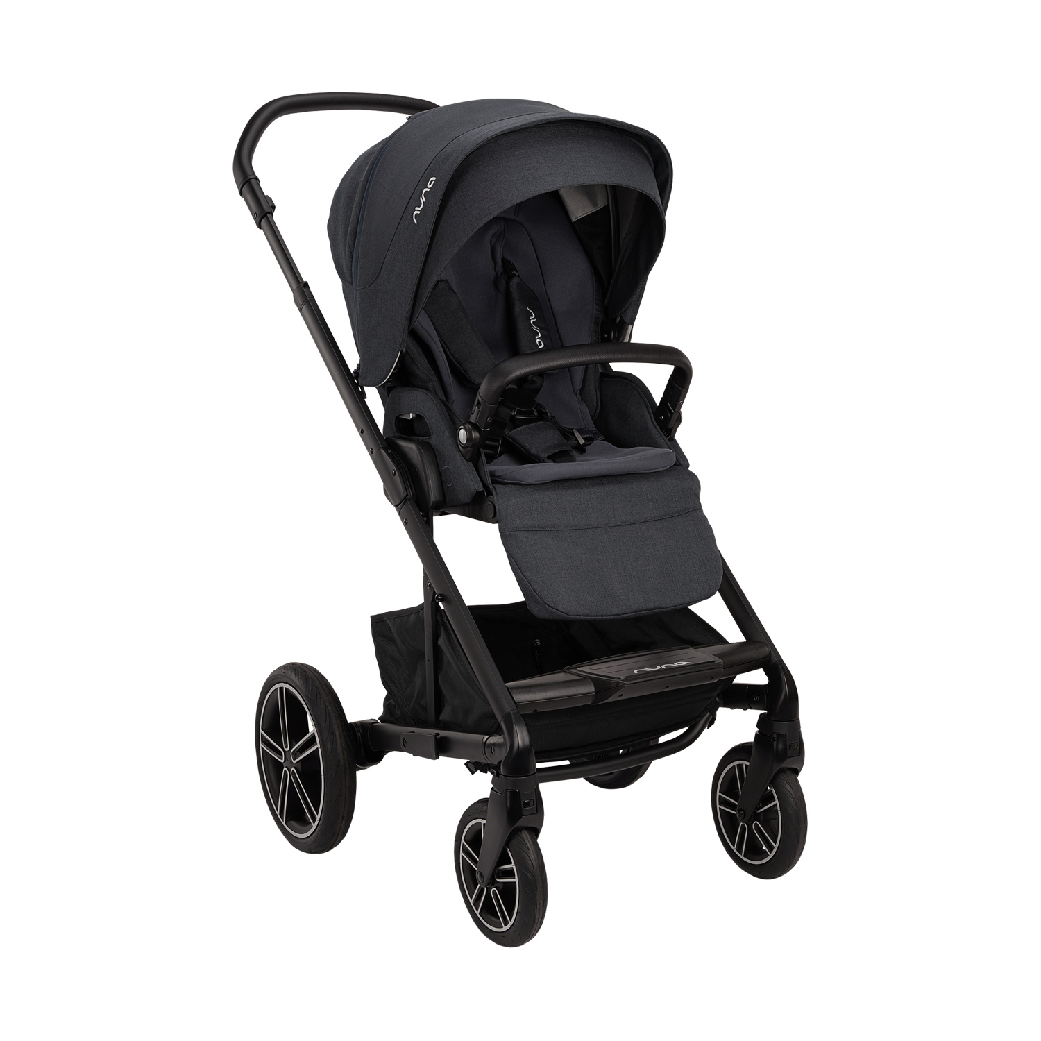 Nuna Mixx Next Kinderwagen Ocean
