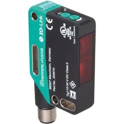 Pepperl+Fuchs Fabrik Distanzsensor OMT300R201UEPIOV1L