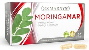 Marnys MORINGAMAR 60 Caps