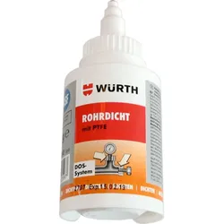 Wolf Flüssigdichtm.tel f.Gasführ. 3710090 Teile