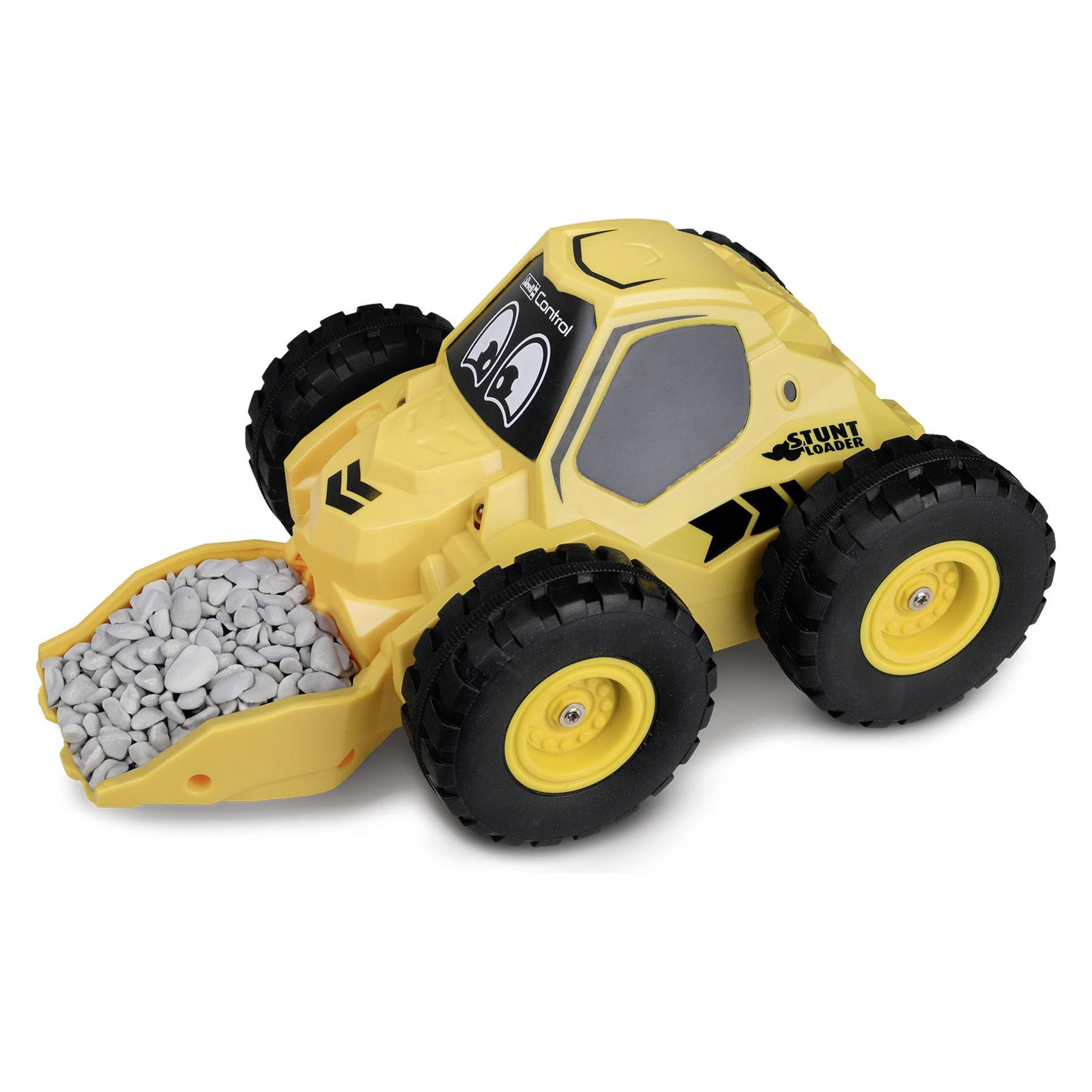 Revell RC Truck My little Stunt Loader (24685)
