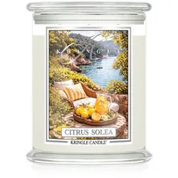 Citrus Solea 623g