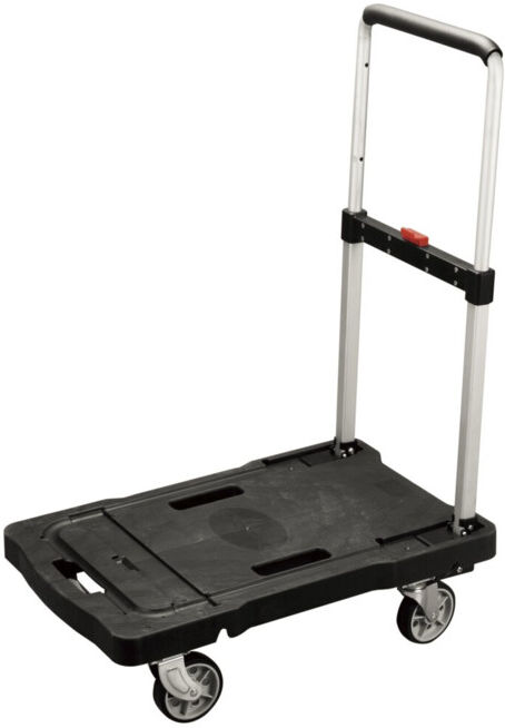 Chariot à roulettes pour cintres pliants BS Rollen (TWG.150)