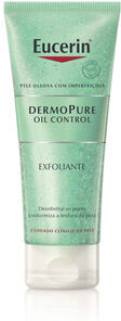 Eucerin DermoPure Oil Control Exfoliante 100 ml
